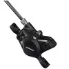 Shimano Mt200 Dt Post Mount Scheibenbremssattel One Size