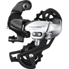 Shimano Tourney RD-TX800 SGS silber (7/8s) ERDTX800SGSS