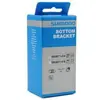 Shimano Slx/xt Mtb Bb71 Press Fit Lagerschalen 89.5/92 mm