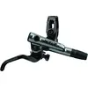 Shimano, Schalthebel + Bremshebel