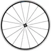 Rad Felgenbremse Shimano WH-RS300 Silber TU