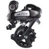 Hintere Kettenschaltung Shimano Altus RD-M310 7/8V Schwarz TU