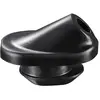 Kabelführungen Shimano smgm01 ultegra Di2 ew-sd50 6mm Schwarz 6 mm