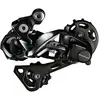 Hintere Kettenschaltung Shimano Deore XT RD-M8050 11V Schwarz TU