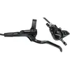 Shimano Mt200 Vorderradbremse One Size