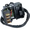SHIMANO Anschlussstecker E-6000 BM-E6010 ? 250 mm, Schwarz