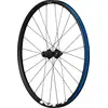 Shimano Mt500 29'' Mtb Hinterrad 10 x 135 mm