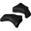 Shimano Bl-1055 Bremshebelgummis Schwarz Schwarz One Size