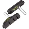 Shimano M65t Cantilever Komplette Felgenbremsbeläge One Size
