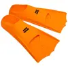 Mad Wave Flippers Schwimmflossen EU 44-46