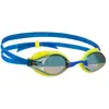 Mad Wave Record Breaker Rainbow Schwimmbrille Mit Spiegelglas One Size