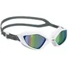 Mad Wave Viper Rainbow Schwimmbrille Mit Spiegelglas One Size