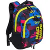 Mad Wave City Rucksack 42 x 29 x 18 cm