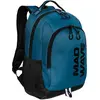 Mad Wave City 22l Rucksack 42 x 29 x 18 cm