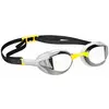 Mad Wave Alien Schwimmbrille Mit Spiegelglas One Size