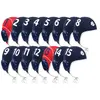 Mad Wave 15 Units Wasserballhaube One Size