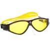 Mad Wave Flame Schwimmmaske One Size