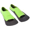 Mad Wave Training Ii Rubber Schwimmflossen EU 44-46