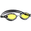 Mad Wave Shark Schwimmbrille One Size