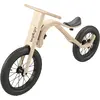 Leg&Go Laufrad Balance Bike 3in1