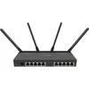 Mikrotik RB4011iGS+5HacQ2HnD-IN, Wi-Fi 5 (802.11ac), Dual-Band (2,4 GH...