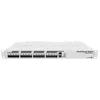 Mikrotik CRS317-1G-16S+RM, Managed, L3, Rack-Einbau, 1U