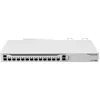 Mikrotik CCR2004-1G-12S+2XS, Ethernet-WAN, Gigabit Ethernet, Weiß