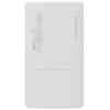 Mikrotik PowerBox Pro, Gigabit Ethernet, Weiß