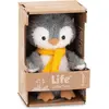 Orange Toys Kuscheltier Pinguin mehrfarbig Spielzeug 19 cm