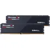 G.Skill Ripjaws S5 (2 x 32GB, 6000 MHz, DDR5-RAM, DIMM), RAM, Schwarz