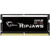 G.Skill Ripjaws (1 x 32GB, 4800 MHz, DDR5-RAM, SO-DIMM), RAM, Schwarz