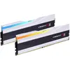 G.Skill Trident Z5 RGB (2 x 16GB, 6000 MHz, DDR5-RAM, DIMM), RAM, Weis...