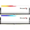 G.Skill DDR5 64GB PC 6000 CL32 (2x32GB) 64-M5 RGB RM5RW (2 x 32GB, 600...