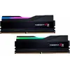 G.Skill Trident Z5 RGB (2 x 32GB, 6000 MHz, DDR5-RAM, DIMM), RAM, Schw...