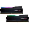 G.Skill Trident Z5 RGB Intel 32GB (2x 16GB) Kit 6400 MHz mattschwarz