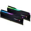 G.Skill Trident Z5 RGB (2 x 24GB, 8000 MHz, DDR5-RAM, DIMM), RAM, Schw...