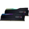 G.Skill Trident Z5 (2 x 48GB, 6400 MHz, DDR5-RAM, DIMM), RAM, Schwarz