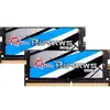 SO-DIMM 32 GB DDR4-2666 (2x 16 GB) Dual-Kit, Arbeitsspeicher