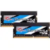 G.Skill Ripjaws Kit (2 x 16GB, 3200 MHz, DDR4-RAM, SO-DIMM), RAM, Schw...