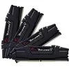 G.Skill Ripjaws V Intel 32GB (4x 8GB) Kit DDR4 4000 MHz schwarz