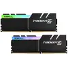 G.Skill Trident Z RGB Intel 32GB (2x 16GB) Kit DDR4 3600 MHz schwarz