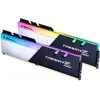 G.Skill Trident Z Neo (2 x 32GB, 3200 MHz, DDR4-RAM, DIMM), RAM, Silbe...