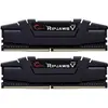G.Skill RAM Ripjaws V 64GB (2x 32GB) Kit DDR4 3600 MHz UDIMM schwarz
