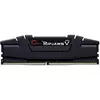G.Skill Ripjaws V (4 x 32GB, 2666 MHz, DDR4-RAM, DIMM), RAM, Schwarz