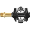 Exustar, Velopedale