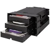 flexiDOCK MB830SP-B, Wechselrahmen