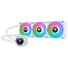 Thermaltake TH360 V2 ARGB Sync Snow Edition | AiO-Wasserkühlung