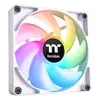 Thermaltake CT140 ARGB Sync weiß (2 Pack) | 140mm Gehäuselüfter