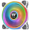 Thermaltake Riing Quad 12 RGB White | Gehäuselüfter