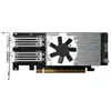 QNAP QXG-100G2SF-E810 Netzwerkadapter